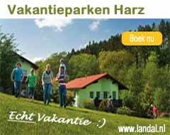 Vakantieparken
