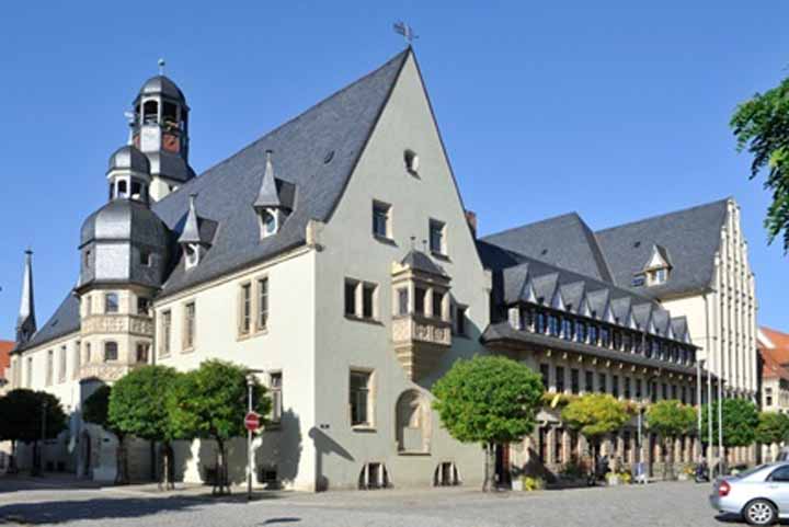 Aschersleben