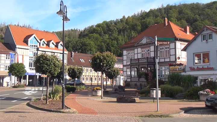 Bad Lauterberg