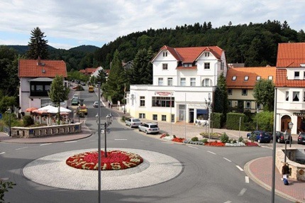 Bad Sachsa