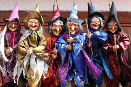 Kunst en cultuur  Harz