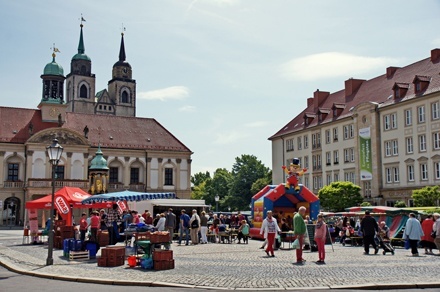 Magdeburg