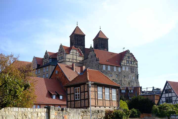Quedlinburg