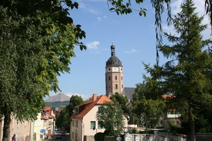 Sangerhausen