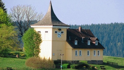 Sankt Andreasberg