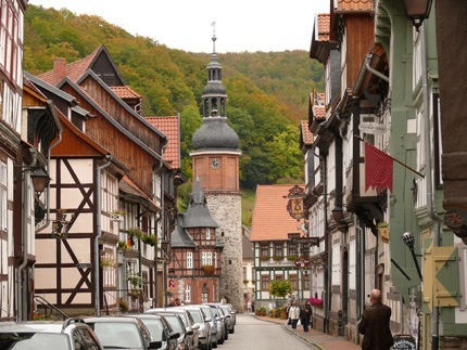 Stolberg