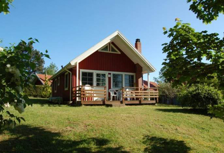 Vakantiehuis in de Harz