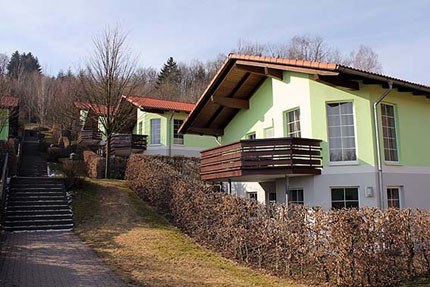 Salztal Paradies Bad Sachsa