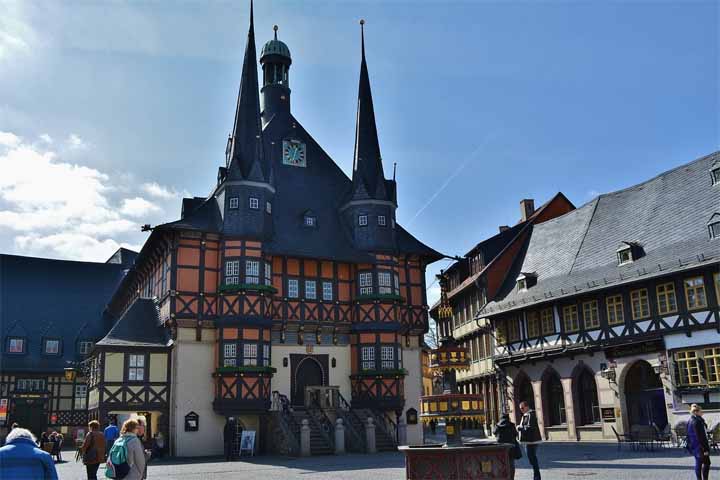 Wernigerode